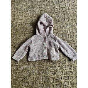 BabyGap sweater 3-6M